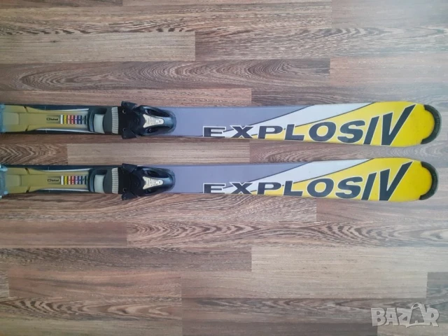 Ски .Промо цена., снимка 6 - Зимни спортове - 43370175