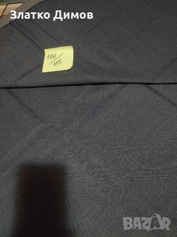 парчета плат, снимка 2 - Платове и дамаски - 53327049