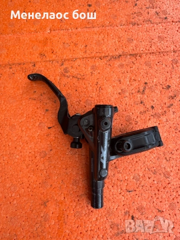 Shimano Deore XT спирачка