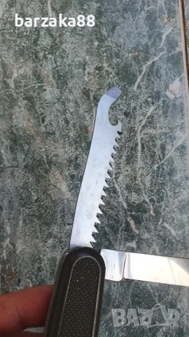 Джобно Ножче Victorinox 4 части РЯДКО, снимка 6 - Колекции - 56107310