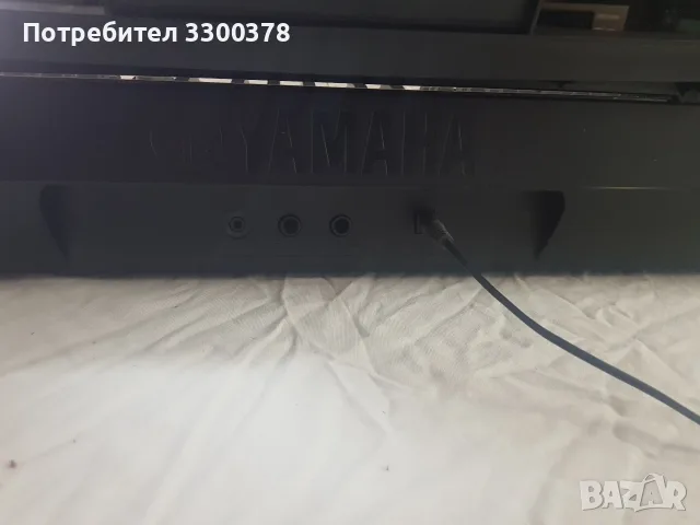 йоника yamaha yst.260, снимка 8 - Караоке - 56517763