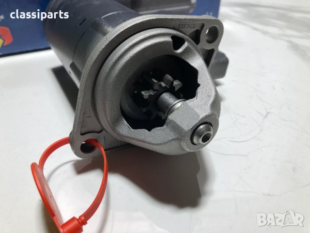 Нов стартер BOSCH за Ломбардини / Lombardini LDW502, LDW602, LDW903, LDW1204, LDW1204T, снимка 4 - Резервни части за машини - 50697418