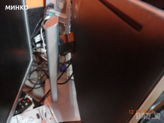 DELL ULTARSHARP P2414H, снимка 5 - Монитори - 42301429