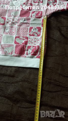 Пижама, снимка 6 - Детски пижами - 37474762