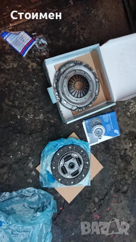 Съединител за T4, голф, поло ADV183053 