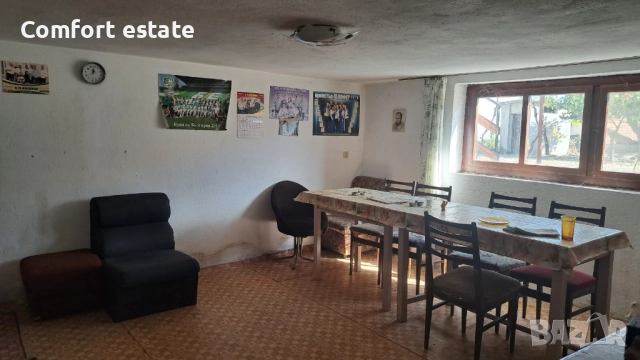 Тухлена къща в село Богомилово, снимка 3 - Къщи - 52376836