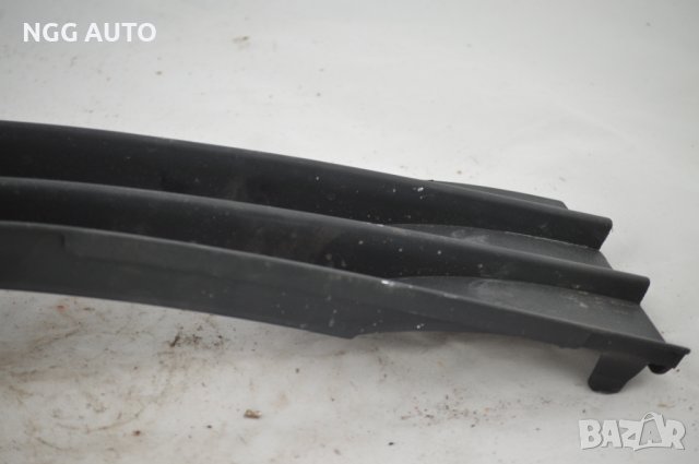 Решетка халоген за VW Touran 1T1, 1T2 , снимка 4 - Части - 39757477