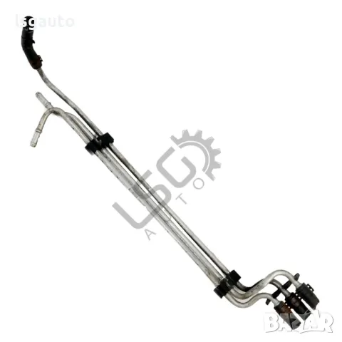 Тръбички двигател Skoda OCTAVIA II (1Z) 2004-2010 ID: 135304