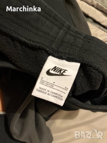 Анцузи Nike tech fleece , снимка 7 - Детски анцузи и суичери - 42193829