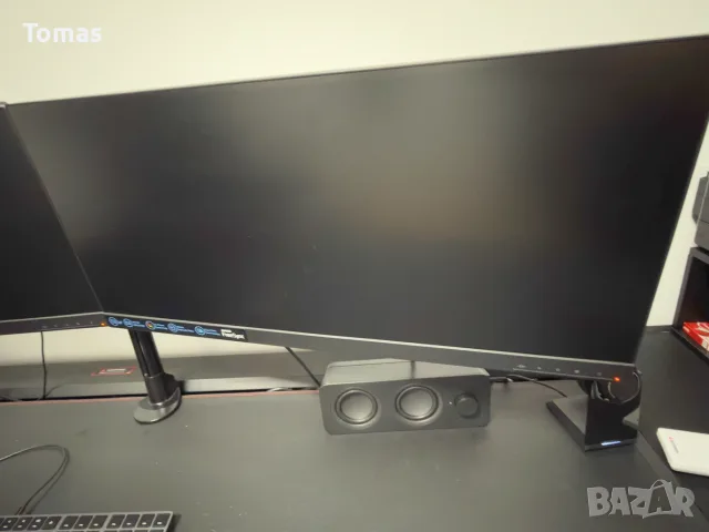 Lenovo L29w-30 2бр. монитори 29", снимка 3 - Монитори - 55805319