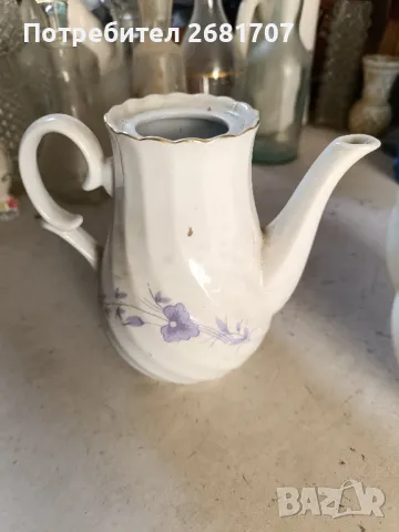 стари керамични кани , снимка 2 - Кани - 48857397