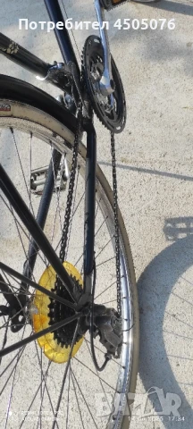 колело, снимка 7 - Велосипеди - 50686546