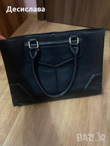 Дамска чанта Pimkie, снимка 3 - Чанти - 35120047