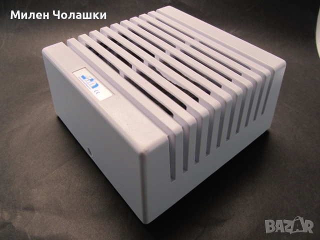 Вътрешна сирена SIM-1209, снимка 3 - Други - 53122035