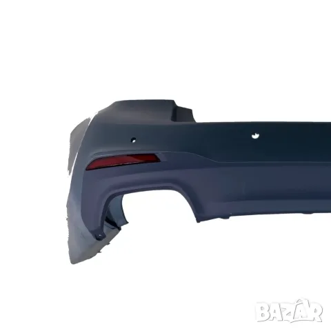 Боди кит M-Tech за BMW 5 Series G30 от 2017 г., снимка 9 - Аксесоари и консумативи - 55869409