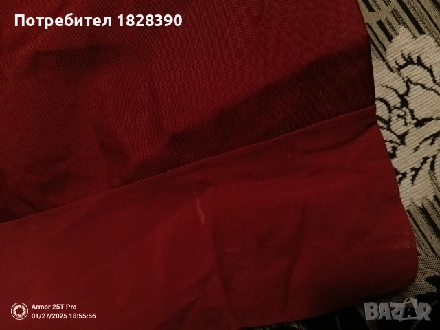 ски борд панталон Peak Performance Rad 3L S размер, снимка 6 - Зимни спортове - 52870519