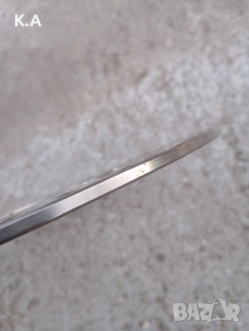 Заден спирачен диск Suzuki GS 500, снимка 4 - Части - 51773460