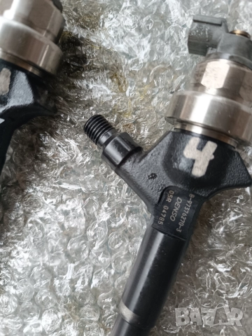 Дюзи за Опел Зафира , снимка 2 - Части - 51984259