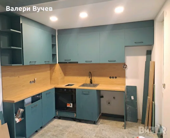 Кухни по поръчка за гр.София, снимка 2 - Кухни - 49314713