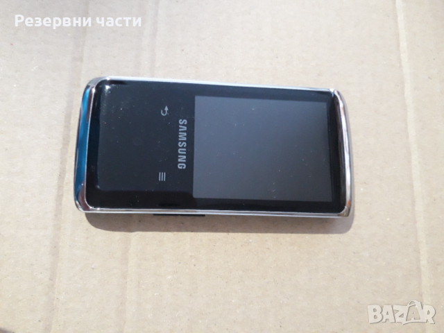 Плеър Samsung 4gb, снимка 5 - MP3 и MP4 плеъри - 34587796