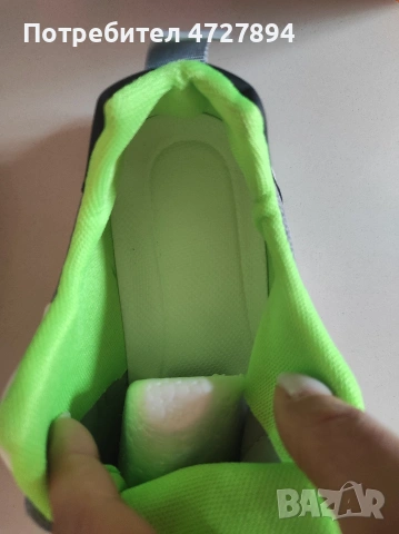 Нови мъжки маратнки, снимка 5 - Маратонки - 53352195