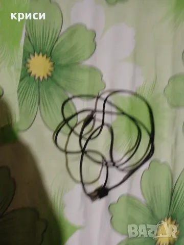 Уесби кабели, снимка 1