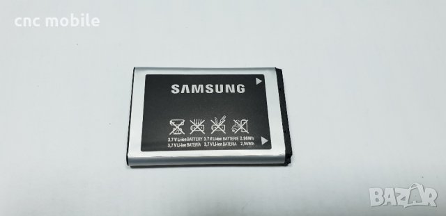 Samsung GT-E2120 - Samsung GT-E2121  оригинални части и аксесоари , снимка 2 - Резервни части за телефони - 30539830