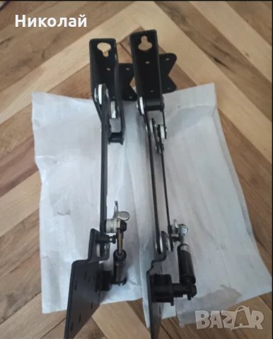 Газови амортисьори, снимка 2 - Други - 29573422