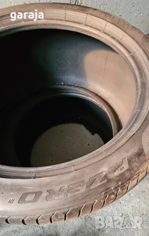 Летни Гуми БМВ Х5 / Х6 М , снимка 7 - Гуми и джанти - 47616615