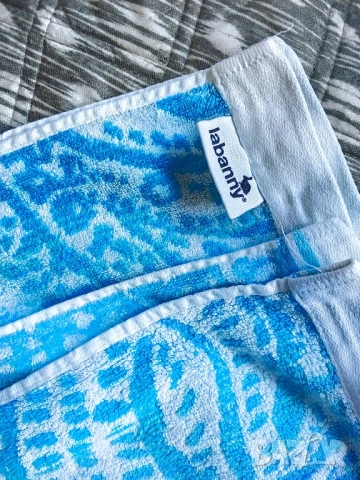 Кърпа голяма , снимка 3 - Хавлиени кърпи - 52340043