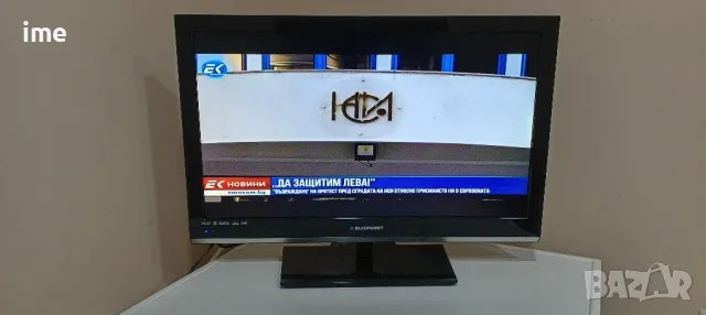 LCD телевизор Blaupunkt НОМЕР 62. Model B23K194TFHD., снимка 5 - Телевизори - 49070072
