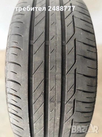 Летни гуми 225/45/19 - 4бр, снимка 7 - Гуми и джанти - 53977355