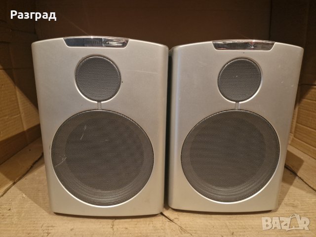 Аудио система Grundig UMS 100, снимка 2 - Аудиосистеми - 40640151