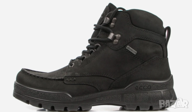 боти / обувки ECCO TRACK 25 Gore-Tex Moc Toe номер 41 водоустойчиви , снимка 2 - Дамски боти - 52080539