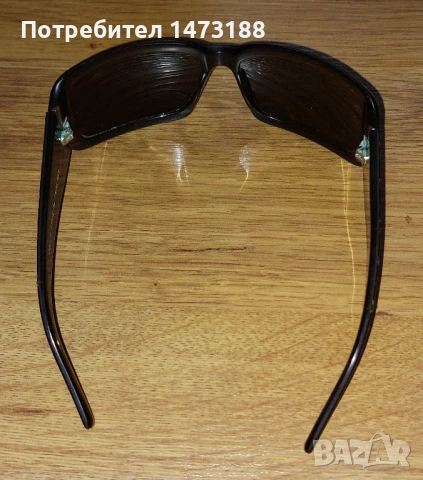 Оригинални очила Prego, снимка 5 - Слънчеви и диоптрични очила - 50747943