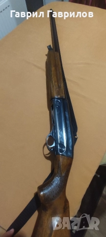Продавам ловен полуавтомат МЦ 21 12, снимка 4 - Ловно оръжие - 52412515