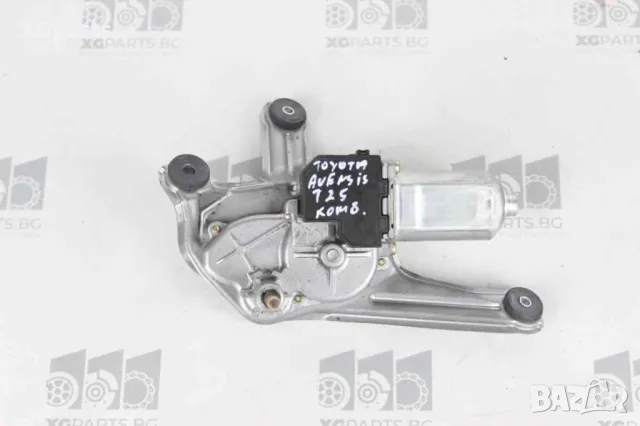 Моторче задна чистачка за Toyota Avensis T25 kombi (2003-2008) 85130-05100
