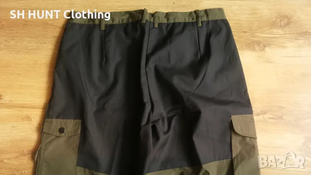 JEGMA Trouser размер L за лов риболов панталон със здрава материя - 933, снимка 9 - Екипировка - 48465550