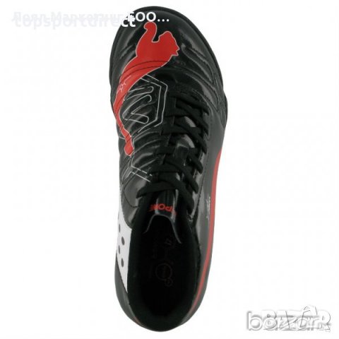 Спортни обувки PUMA Evo Power4 100%original / стоножки внос Англия , снимка 1 - Детски обувки - 31330455