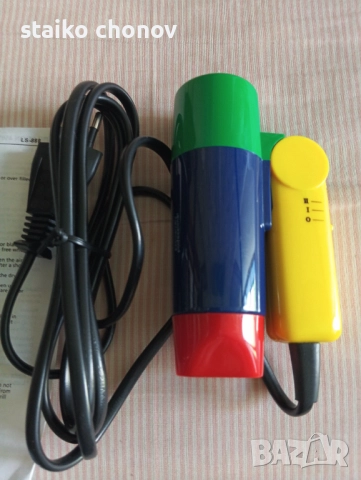 Сешоар за коса mini