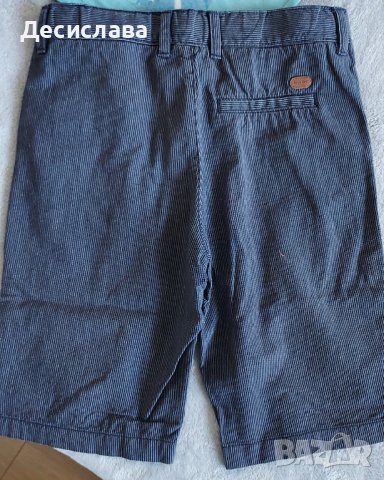 Сет къси панталони и 4 тениски за момче Размер 128-134 см//8-9 години, снимка 2 - Детски комплекти - 37969594