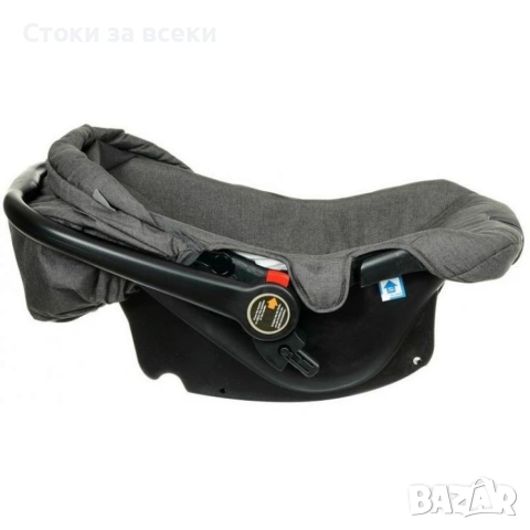 Бебешко кошче за кола Zizito Regina., снимка 5 - Столчета за кола и колело - 53258232