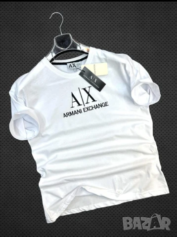 мъжки тениски nike louis vuitton emporio armani hugo boss , снимка 17 - Тениски - 51113520