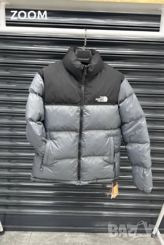 The North Face, зимно яке лукс, снимка 6 - Якета - 52541924