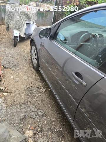 vw golf 5 dizel.2,0., снимка 4 - Автомобили и джипове - 51256715