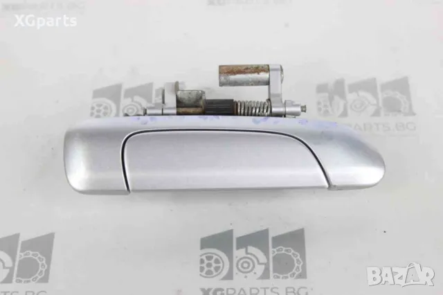  Дръжка задна дясна външна за Honda Jazz II (2002-2008)