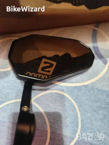 Дясно огледало за мотор, снимка 3 - Аксесоари и консумативи - 47654247