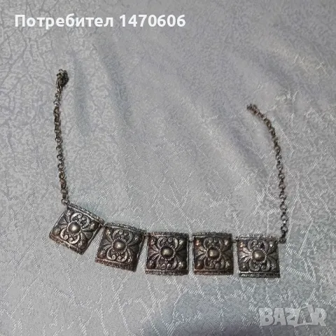 Възрожденска. кулие, снимка 4 - Антикварни и старинни предмети - 49438766