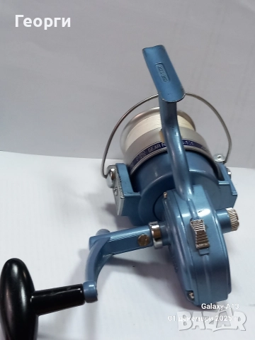 Shakespeare 2450, снимка 6 - Макари - 52833853