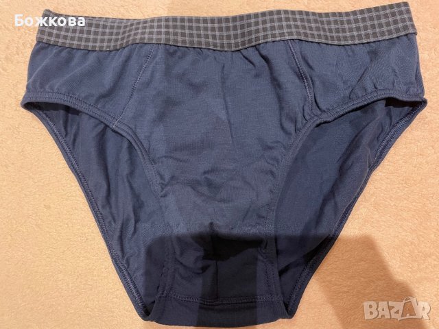 Италиански слипове, снимка 12 - Бельо - 37243330